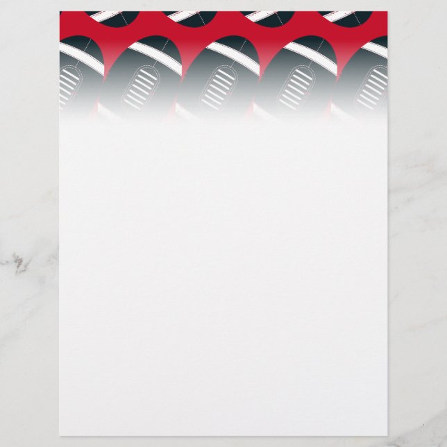 Fotbollar Reklamblad (Framsidan)