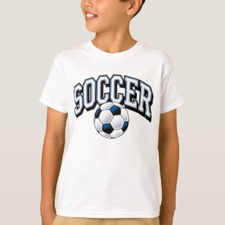 Fotbollbarnutslagsplats Tee