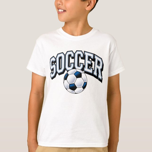 Fotbollbarnutslagsplats Tee (Framsida)