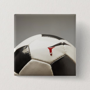 Fotbollboll 3 knapp