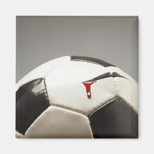Fotbollboll 3 magnet
