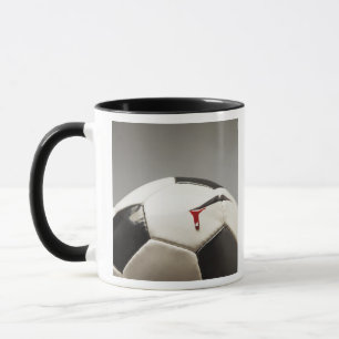 Fotbollboll 3 mugg