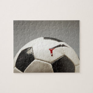 Fotbollboll 3 pussel