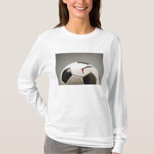 Fotbollboll 3 tee