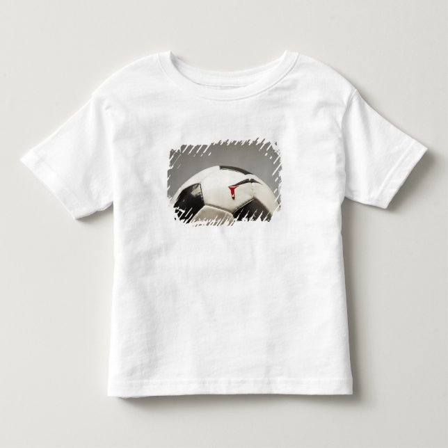 Fotbollboll 3 tee shirt (Framsida)