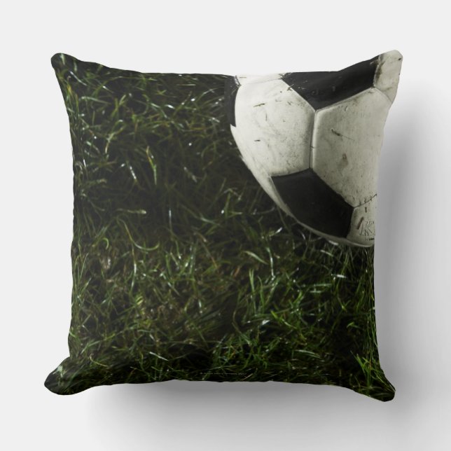 Fotbollboll 4 kudde (Framsida)