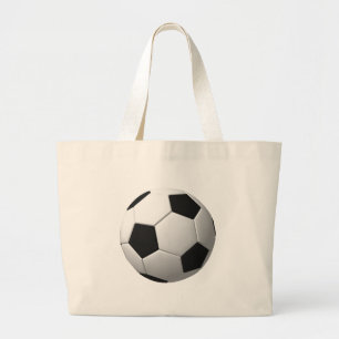 Fotbollboll: Jumbo Tygkasse