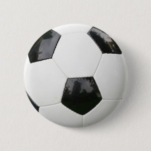 fotbollboll knapp