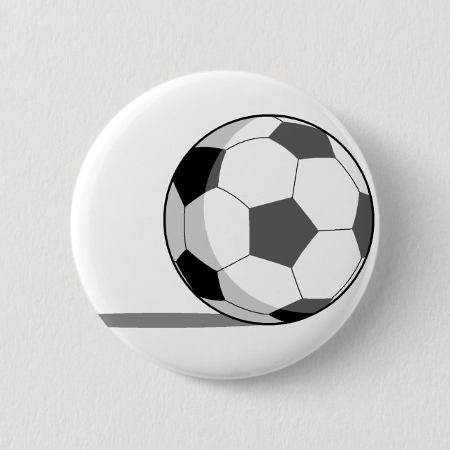 Fotbollboll Knapp (Framsida)
