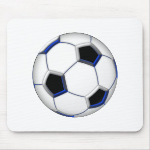 Fotbollboll Musmatta