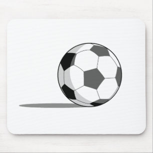 Fotbollboll Musmatta