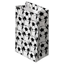 fotbollbollmönster i black&white