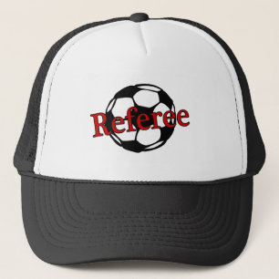 Fotbolldomare Keps