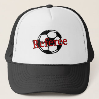 Fotbolldomare Keps