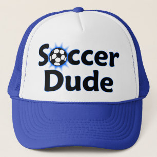 FotbollDudehatt Truckerkeps