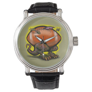 Fotbollens Beast Armbandsur