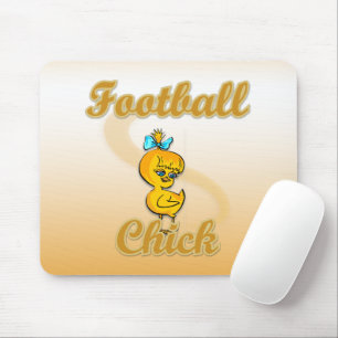 Fotbollens Chick Musmatta