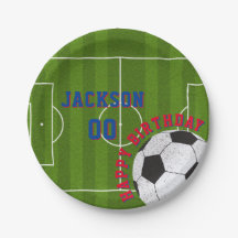 Fotbollens Födelsedagsfest