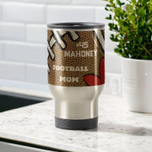 Fotbollens Mamma Personlig nummer Efternamn Gift