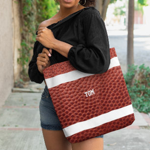 Fotbollens Personlig Axelväska