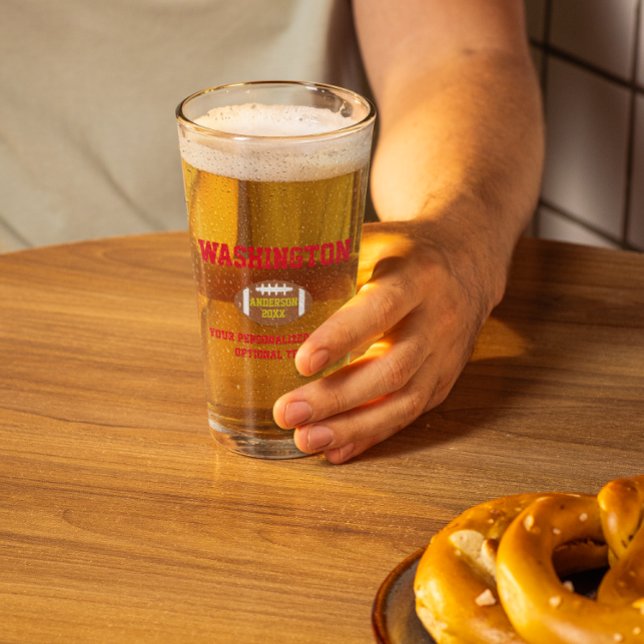 Fotbollens Personlig Glaskopp (Skapare uppladdad)