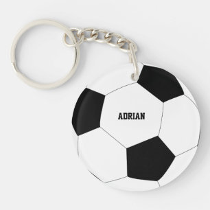 Fotbollens Personlig i fotboll