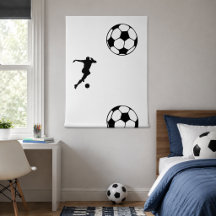 Fotbollens värld