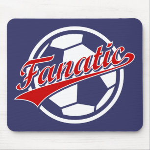 Fotbollfanatiker Musmatta
