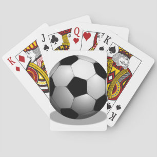 FotbollFIFA vm 2014 Casinokort
