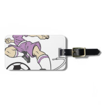 FOTBOLLFLICKABRUNETT