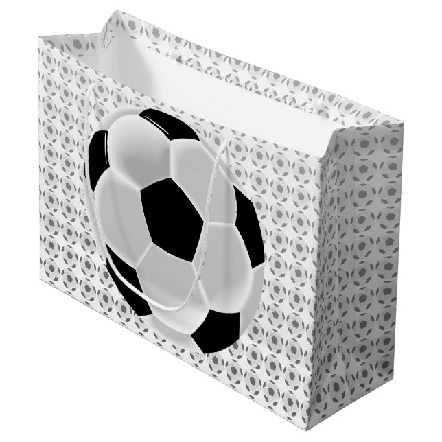 FotbollfotbollFutbol boll (Framsidan Vinklad)