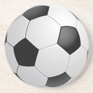 Fotbollfotbollkustfartyg Underlägg