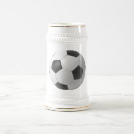 Fotbollkonstgåvor Sejdel