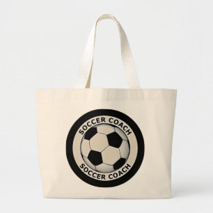 Fotbolllagledare Jumbo Tygkasse