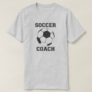 Fotbolllagledare Tee