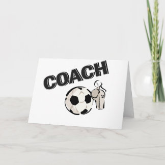 Fotbolllagledare (vissling/boll) kort