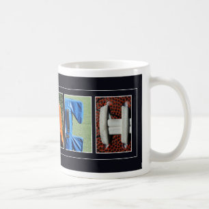 Fotbolllagledaremugg Kaffemugg