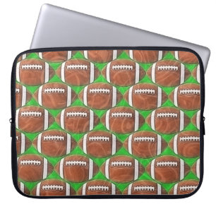 FOTBOLLlaptop sleeve