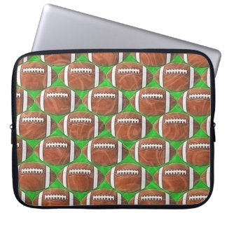 FOTBOLLlaptop sleeve