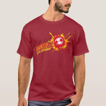 FotbollmålSpanien ¡ Viva España! beställnings-