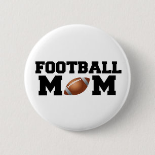 Fotbollmamma Knapp