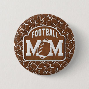 Fotbollmamma Knapp