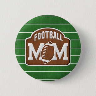 Fotbollmamma Knapp