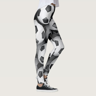 Fotbollmamma Leggings