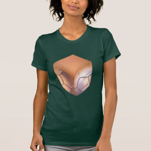 Fotbollmamma - stygg fotbollmamma t shirt