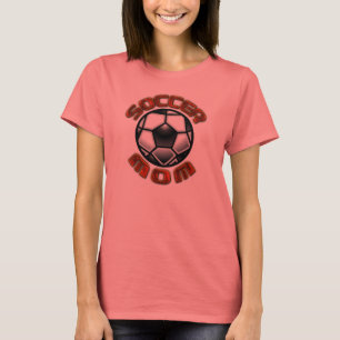 FotbollMAMMA T Shirt