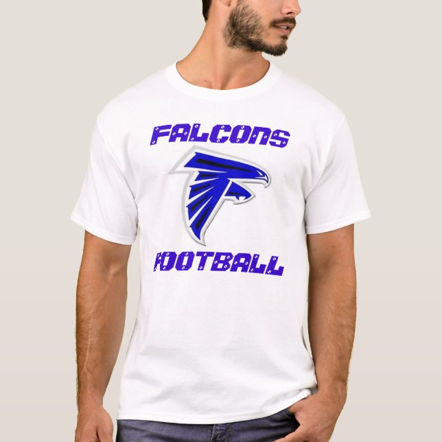 Fotbollmamma T Shirt (Framsida)