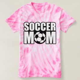 Fotbollmamma Tee Shirt