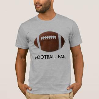 Fotbollmanar Tshirt Tee Shirt