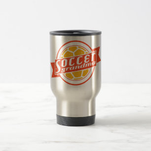 Fotbollmormor Resemugg